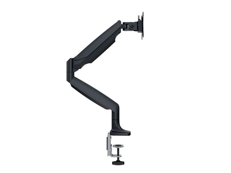 Multibrackets-3262-supporto-da-tavolo-per-Tv-a-schermo-piatto-686-cm--27---Morsa-Nero