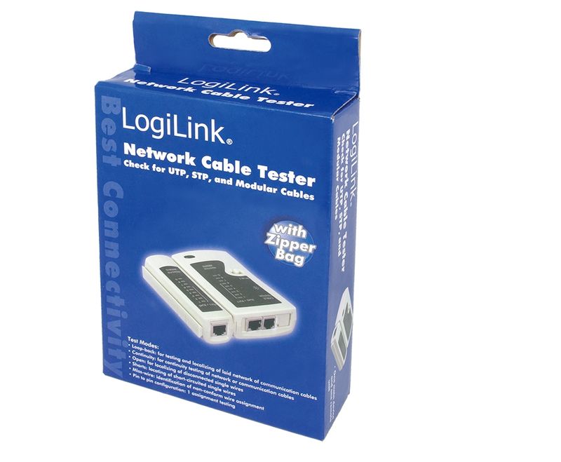 Cabletester-Network-RJ45-RJ12-