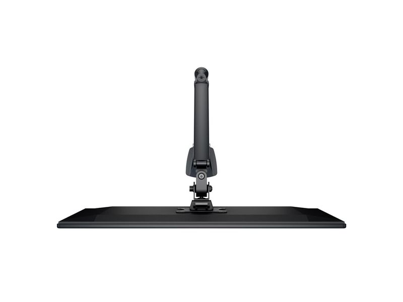 Multibrackets-3262-supporto-da-tavolo-per-Tv-a-schermo-piatto-686-cm--27---Morsa-Nero