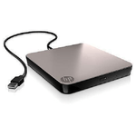 HP Mobile USB NLS DVD-RW Drive lettore di disco ottico DVDÃâÃÂ±RW
