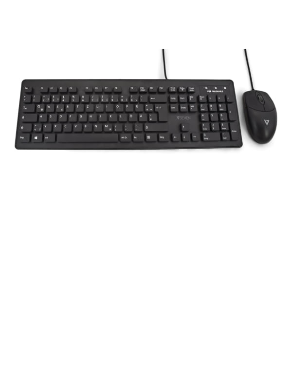 V7-Mouse-e-tastiera-antimicrobici-lavabili-USB-sensori-ottici-specifica-IP68-impermeabili--WASHABLE-KEYBOARD-MOUSECO