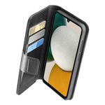 Cellular Line Cellularline Book Agenda - Galaxy A34 5G Eleganza e funzionalità in un’unica soluzione