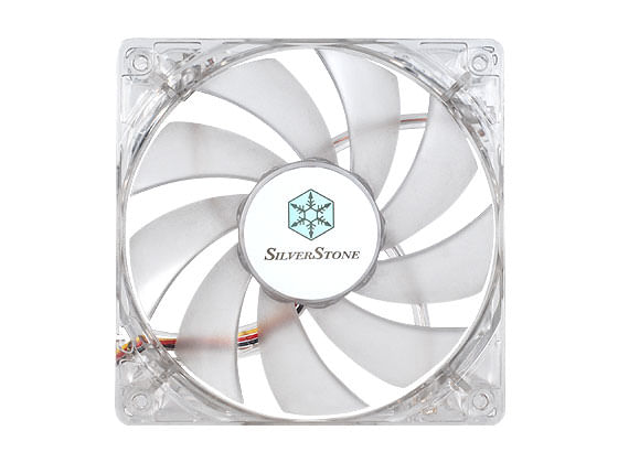 Silverstone-120mm-Fan-SST-FN121-P-GL---green-Lights--SST-FN121-P-GL-