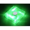 Silverstone-120mm-Fan-SST-FN121-P-GL---green-Lights--SST-FN121-P-GL-