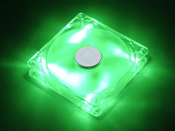 Silverstone-120mm-Fan-SST-FN121-P-GL---green-Lights--SST-FN121-P-GL-