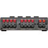 Goobay-AVS-12-4-4-way-speaker-switch-box
