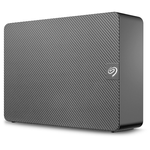 Seagate Expansion STKP6000400 disco rigido esterno 6 TB 3.5" 3.2 Gen 1 (3.1 Gen 1) Nero