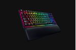Tasta-Tenkeyless-Razer-Huntsman-V2--interruttore-ottico-lineare-cablato-USB-layout-tedesco-RGB-