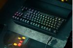 Tasta-Tenkeyless-Razer-Huntsman-V2--interruttore-ottico-lineare-cablato-USB-layout-tedesco-RGB-