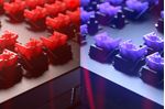 Tasta-Tenkeyless-Razer-Huntsman-V2--interruttore-ottico-lineare-cablato-USB-layout-tedesco-RGB-