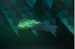 Tasta-Tenkeyless-Razer-Huntsman-V2--interruttore-ottico-lineare-cablato-USB-layout-tedesco-RGB-