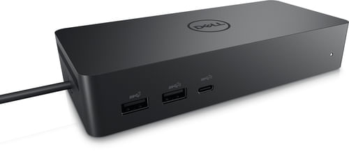 DELL-UD22-Docking-Thunderbolt-Nero--DELL-UNIVERSAL-DOCK-UD22-130WHDMI-2-x-DP-USB-C-