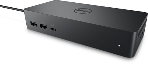 DELL-UD22-Docking-Thunderbolt-Nero--DELL-UNIVERSAL-DOCK-UD22-130WHDMI-2-x-DP-USB-C-