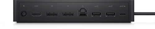 DELL-UD22-Docking-Thunderbolt-Nero--DELL-UNIVERSAL-DOCK-UD22-130WHDMI-2-x-DP-USB-C-