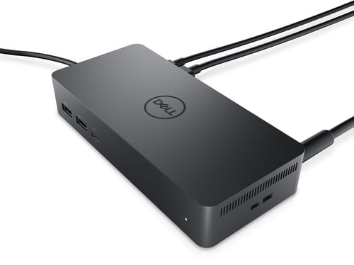 DELL-UD22-Docking-Thunderbolt-Nero--DELL-UNIVERSAL-DOCK-UD22-130WHDMI-2-x-DP-USB-C-