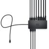 DELL-UD22-Docking-Thunderbolt-Nero--DELL-UNIVERSAL-DOCK-UD22-130WHDMI-2-x-DP-USB-C-
