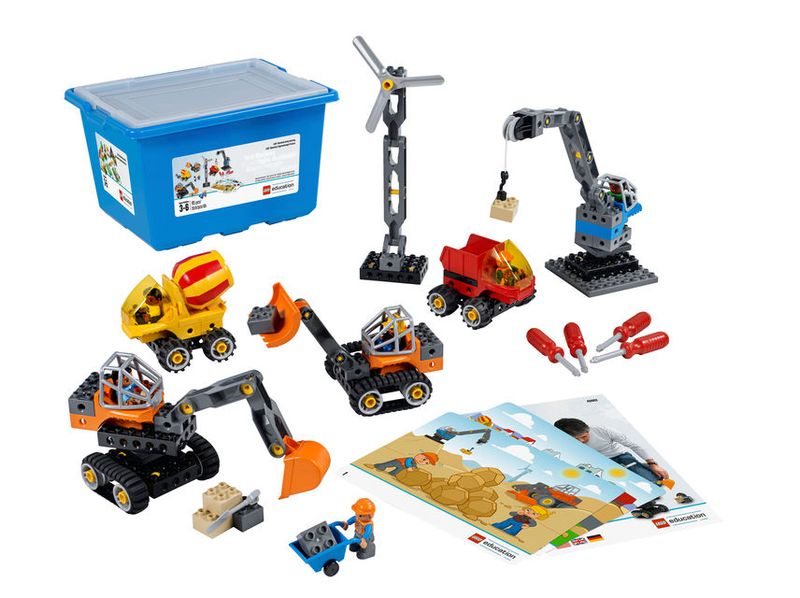 LEGO-Education---Tecnologia-delle-macchine--45002-