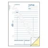 Avery-1727-A6-40Seiten-Buchhaltungsformular----Buch--1727-