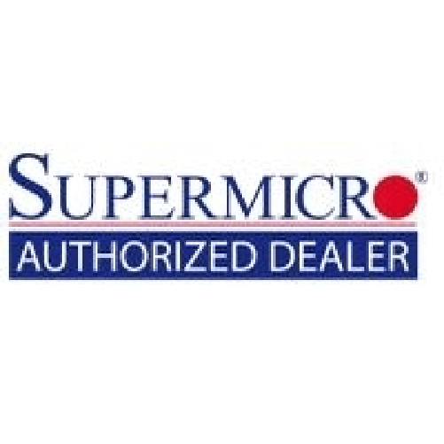 SUPERMICRO Adattatore di rete 4 porte 10GbE RJ-45 Intel XL710 & X557 PCI-E Low Profile