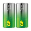 Batteria-super-alcalina-GP-C-Baby-15-V-confezione-in-blister-da-2