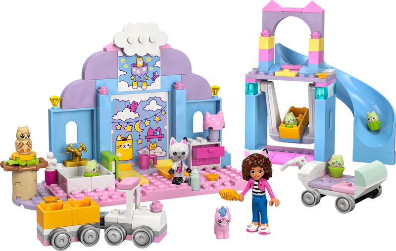 LEGO-Casa-delle-bambole-di-Gabby---Orecchie-da-gattino-di-Gabby--10796-