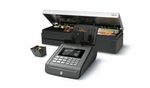 Bicchieri-per-monete-Safescan-4617CC---Preparazione-semplice-del-contante---Conteggio-veloce---CompatibilitA A -con-i-cass