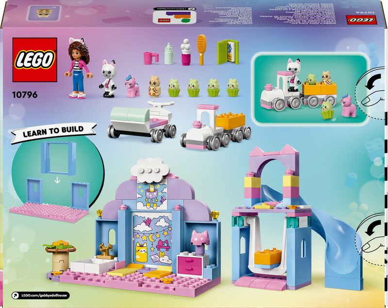 LEGO-Casa-delle-bambole-di-Gabby---Orecchie-da-gattino-di-Gabby--10796-