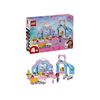 LEGO-Casa-delle-bambole-di-Gabby---Orecchie-da-gattino-di-Gabby--10796-