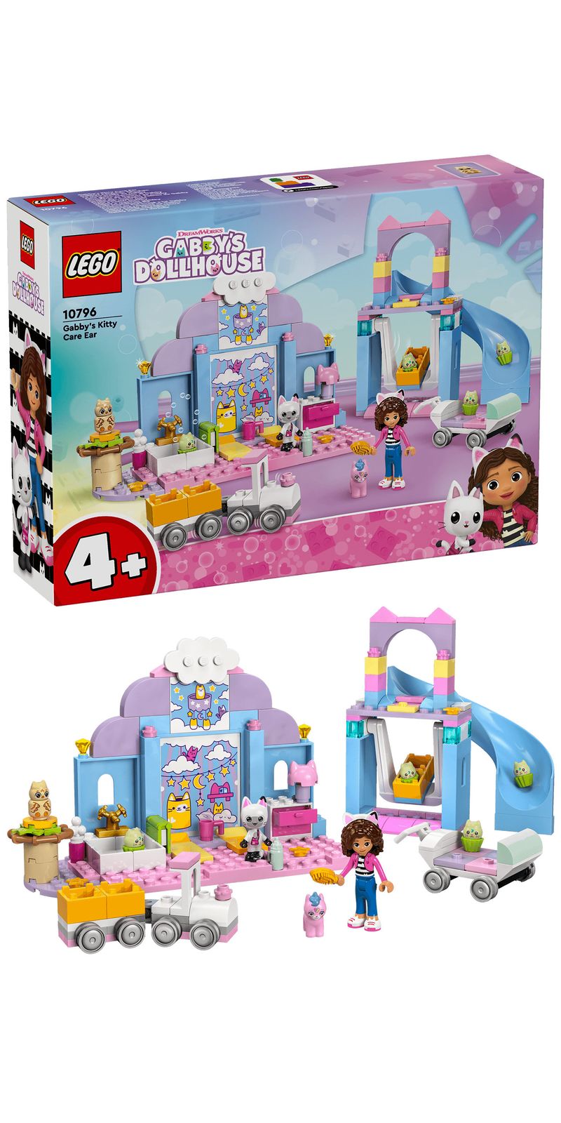 LEGO-Casa-delle-bambole-di-Gabby---Orecchie-da-gattino-di-Gabby--10796-