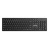 eSTUFF-GLB212202-tastiera-USB-QWERTY-US-International-Nero--G220-Wireless-Keyboard---US-International---Warranty--24M-