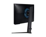 Monitor-da-gioco-Samsung-S24AG30ANU-61-cm--24-pollici---Full-HD-VA-1-ms-HDMI-DisplayPort-FreeSync-144-Hz-