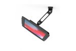 Compulocks-Space-Swing-supporto-antifurto-per-tablet-259-cm--10.2--Nero--Compulocks-iPad-10.2-Space-Enclosure-Swing-Wal