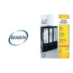 Avery Zweckform Avery L4761-10 etichetta per stampante Bianco