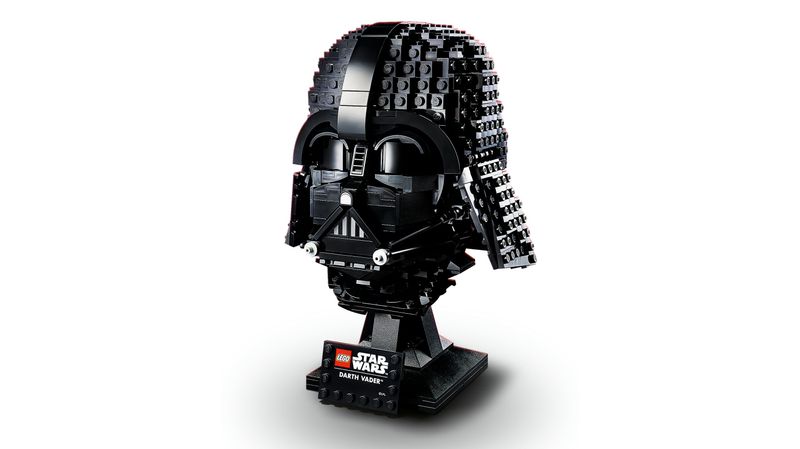 LEGO-Star-Wars-Casco-di-Darth-Vader---75304