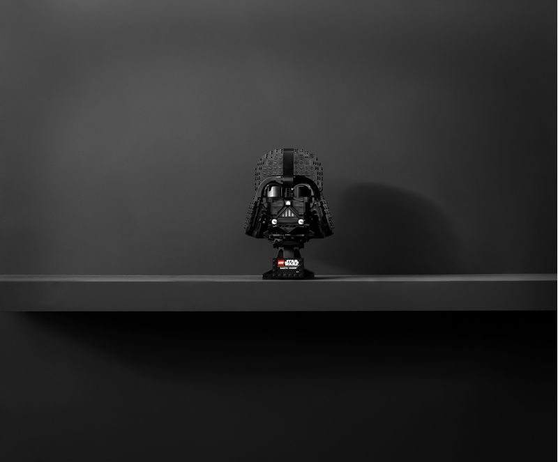 LEGO-Star-Wars-Casco-di-Darth-Vader---75304