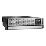 APC SRTL1000RMXLI gruppo di continuitÃ Â  (UPS) Doppia conversione (online) 1 kVA 900 W 8 presa(e) AC