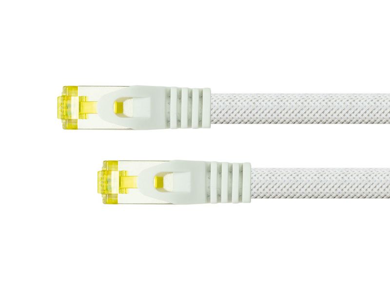 Cavo-patch-Python-con-cavo-grezzo-Cat.7-S-FTP-PiMF-senza-alogeni-30-m-bianco
