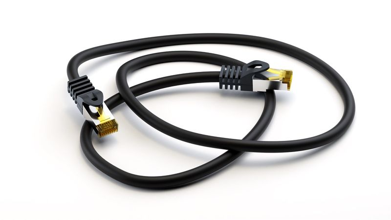 Cavo-Goobay-S-FTP-CU-Cat7.-Spina-RJ45.-Nero.-20-m