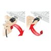 Adattatore-Delock-EASY-USB-2.0-A-maschio->-USB-2.0-A-femmina