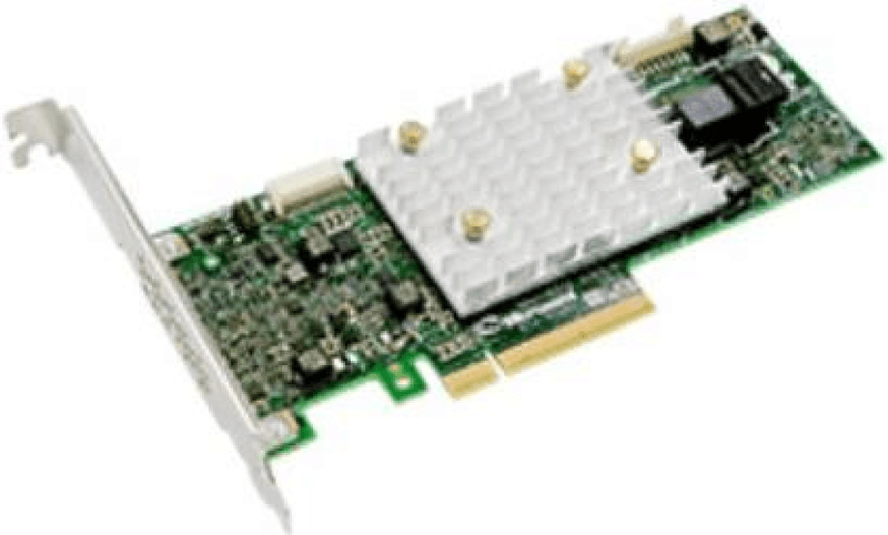 SMARTRAID-3101E-4I