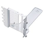 Phanteks-PH-VGPUKT4.0_03R-Universale-Supporto-GPU--Phanteks-Vertical-GPU-Bracket-220-mmFlatlinePCI-E-4.0-x16Riser-Cable-