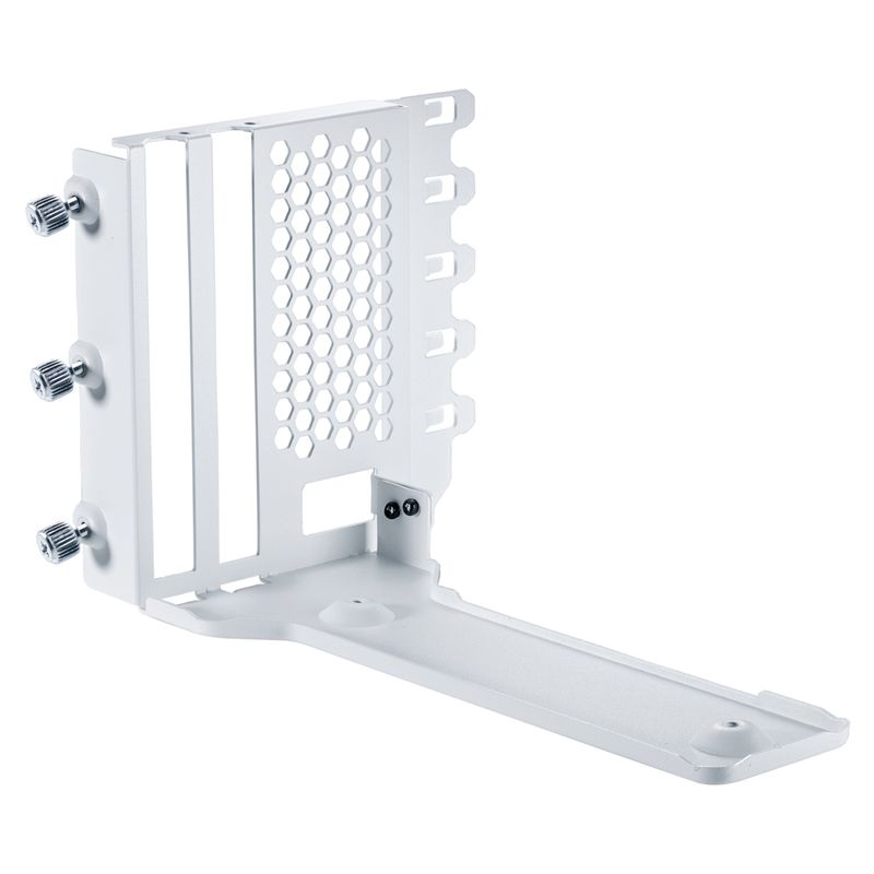 Phanteks-PH-VGPUKT4.0_03R-Universale-Supporto-GPU--Phanteks-Vertical-GPU-Bracket-220-mmFlatlinePCI-E-4.0-x16Riser-Cable-