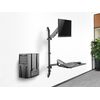 Equip-17--32--Einzelmonitor-Wandmontage-Arbeitsstation---813-cm--32-----8-kg---100-x-100-mm---HA¶henverstellung---948-k