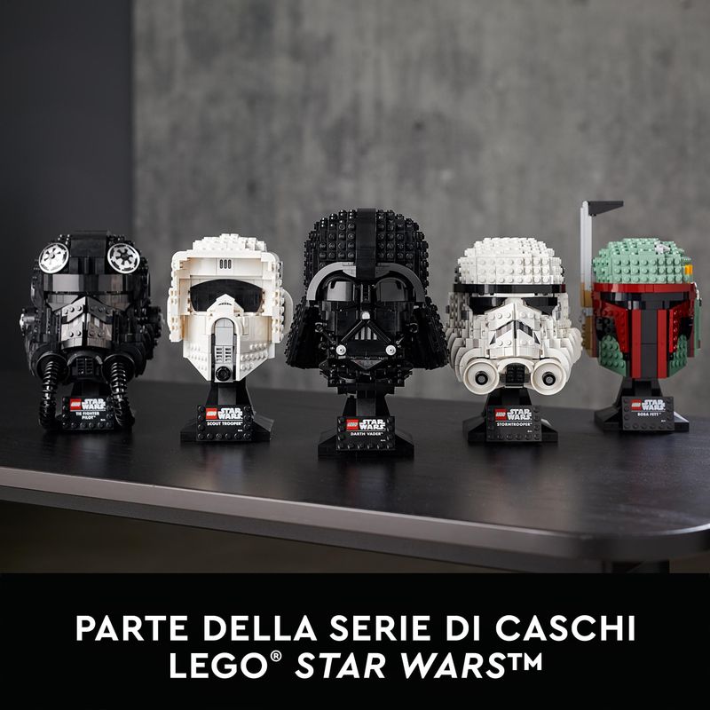 LEGO-Star-Wars-Casco-di-Darth-Vader---75304