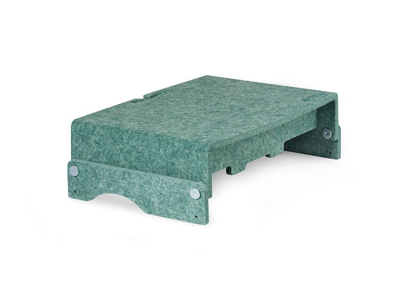 BakkerElkhuizen-Q-riser-110-Circular-762-cm--30---Verde-Scrivania
