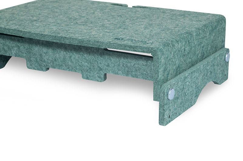 BakkerElkhuizen-Q-riser-110-Circular-762-cm--30---Verde-Scrivania