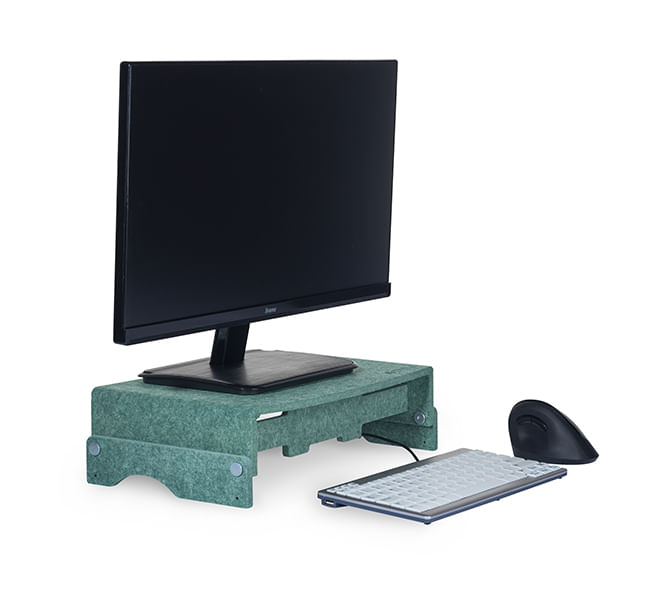 BakkerElkhuizen-Q-riser-110-Circular-762-cm--30---Verde-Scrivania