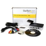 StarTech.com-Scheda-Acquisizione-Video-Grabber---Cattura-video-esterna-USB-3.0---HDMI---DVI---VGA---Component-HD---1080p