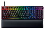 Tastiera-Razer-Huntsman-V2--facendo-clic-su-Switch-Optical-Wired-USB-Layout-tedesco-RGB-