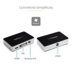 StarTech.com-Scheda-Acquisizione-Video-Grabber---Cattura-video-esterna-USB-3.0---HDMI---DVI---VGA---Component-HD---1080p